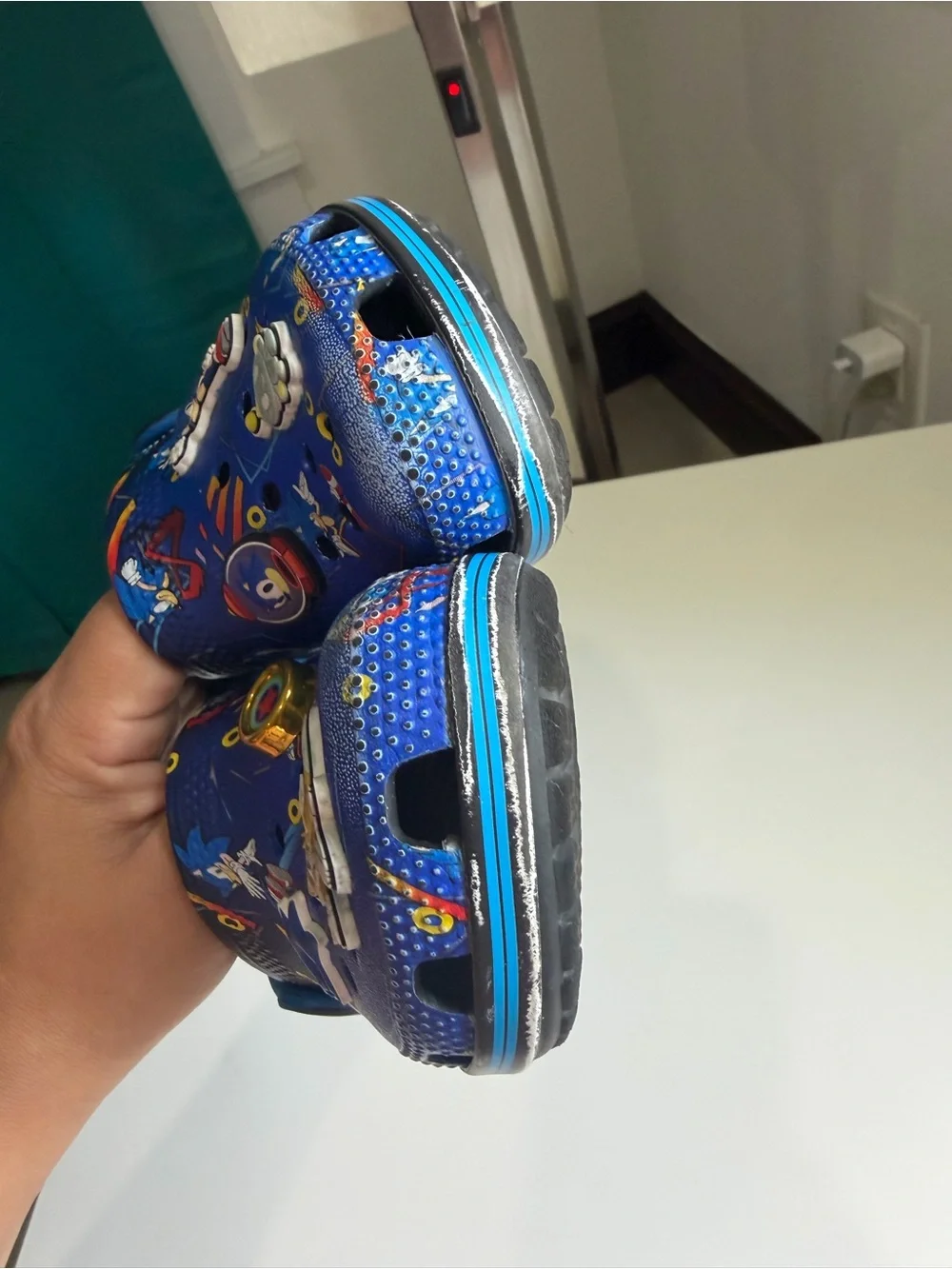 CROCS authentic classic
